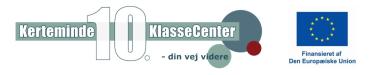 Kerteminde 10.klassecenter deltager i Erasmus+ projekter gennem EU